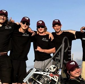 Meet your Posher, Daniel